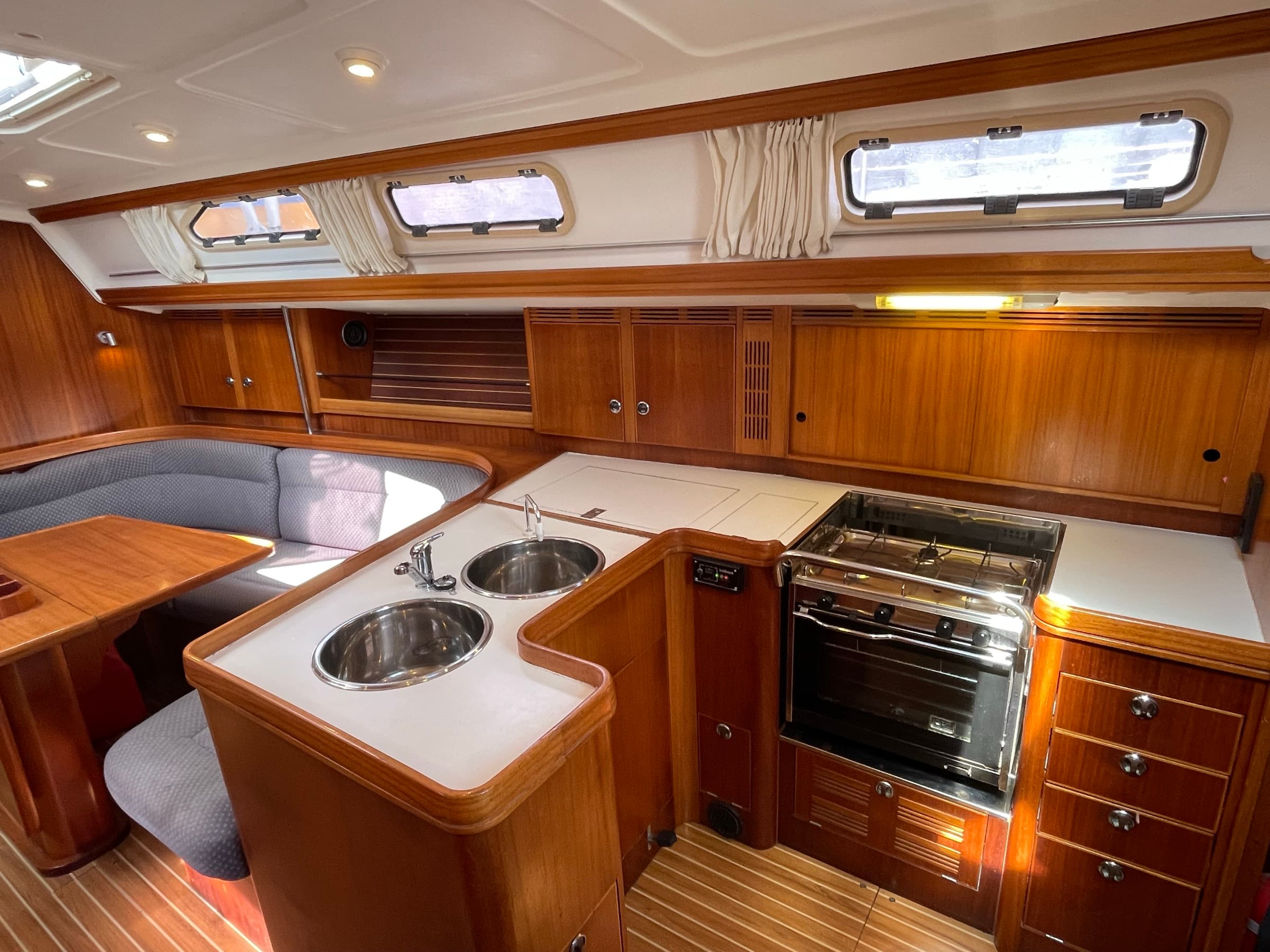 Galley